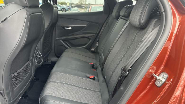 Peugeot 3008 1.5 BlueHDi GT Line 5dr EAT8 Diesel Estate